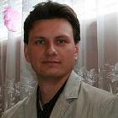 Profile Picture of Yevhenii Borodavka (@YBorodavka) on Twitter