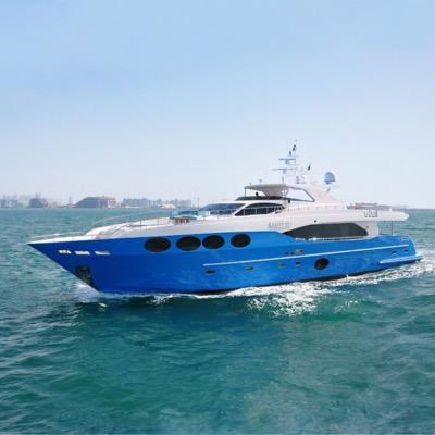 Profile Picture of James Khoo Haw Min (@jameskhm) on Twitter