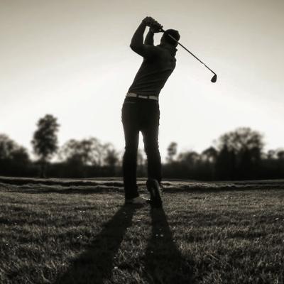 Profile Picture of Andre Meyer (@The_Golf_Bandit) on Twitter