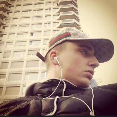 Profile Picture of 13Block (@FabioVidalJr) on Twitter