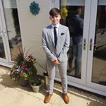 Profile Picture of Joseph Ayling (@joseph_ayling30) on Instagram