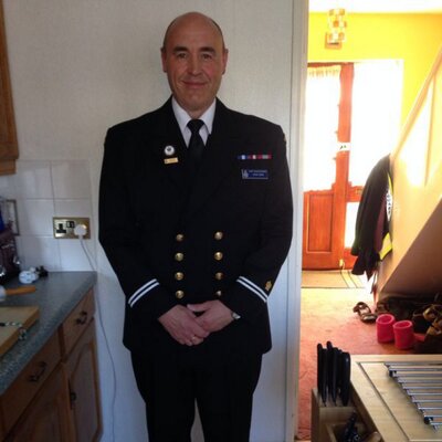 Profile Picture of John Gore (@johngore2) on Twitter