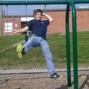Profile Picture of Zach Schell (@zachwschell) on Twitter