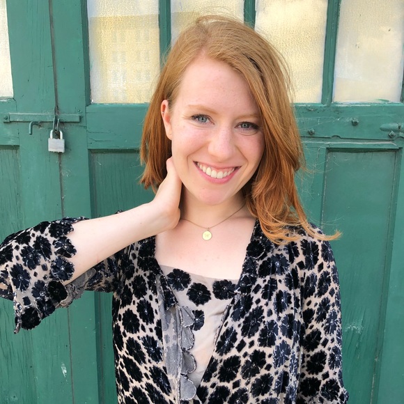 Profile Picture of Amber Crawford (@tcv_binghamton) on Poshmark