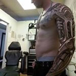 Profile Picture of michael abdool (@michaelabdool1973) on Instagram