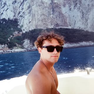 Profile Picture of Paul Gerard Parker (@paulparker) on Instagram