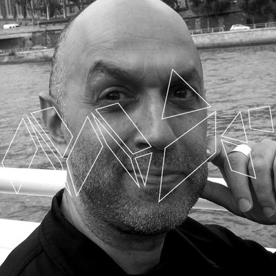 Profile Picture of Daniel Roland (@ritmista) on Twitter