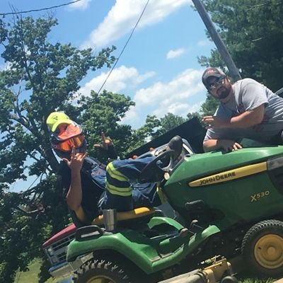 Profile Picture of Jesse Gaylor (@jessegaylor7) on Twitter