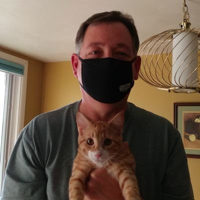 Profile Picture of Patrick Mueller (@pjmcpo) on Twitter