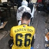 Profile Picture of Karen Bor (@karen.bor) on Tiktok