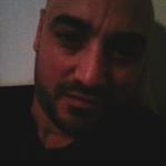 Profile Picture of Daniel Thibeault (@daniel_thibeault) on Instagram