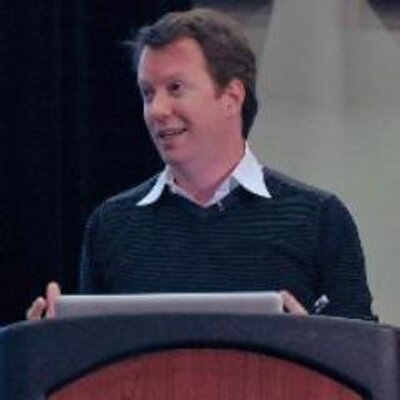 Profile Picture of Sean Carroll's Blog (@preposterousuni) on Twitter