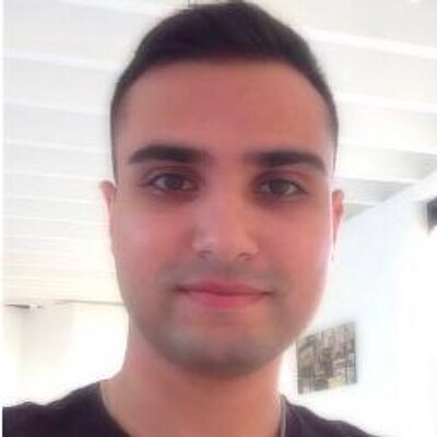 Profile Picture of David Babaev (@DuduBabaev) on Twitter