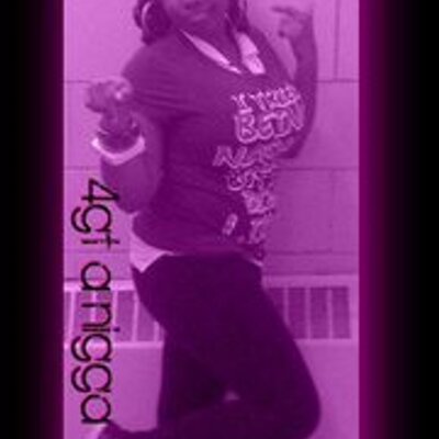 Profile Picture of Canisha Wilson (@Nishapooh_Twits) on Twitter