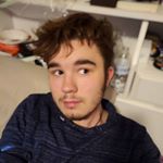 Profile Picture of James Quillen (@yourfavpagan) on Instagram