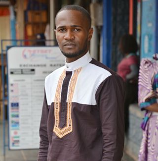 Isaac Ash - Facebook Profile Picture of Isaac Ash (@isaac.lubaale.7) on Facebook