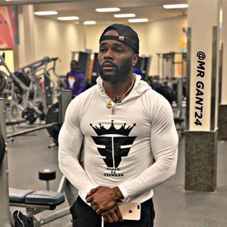 Profile Picture of Calvin Gant Jr. (Ace ) (@Calvin-Gant-Jr) on Facebook