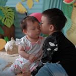 Profile Picture of Dominic Bryant & Freya Jordan (@dominic.freya) on Instagram