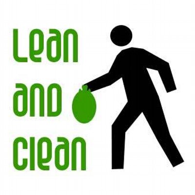 Profile Picture of Robin Roberts (@lean_and_clean) on Twitter
