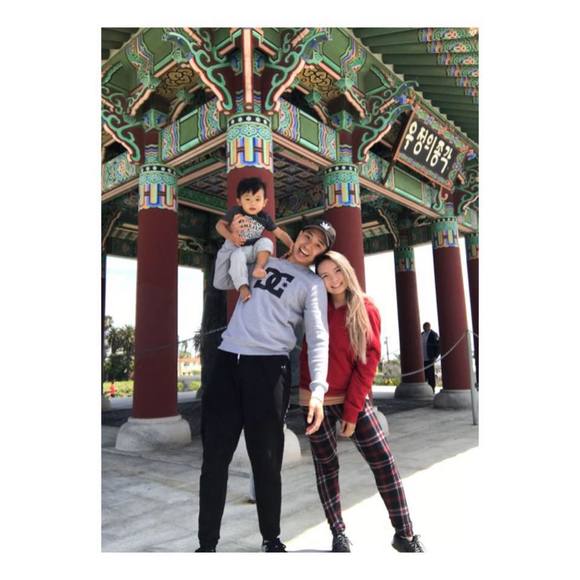 Profile Picture of Richard andrew Ong (@raong_14) on Poshmark