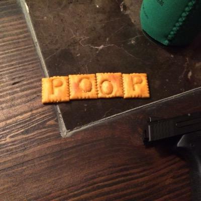 Profile Picture of Andrew Sink (@possum_stew) on Twitter