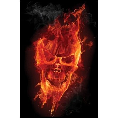 Profile Picture of Barry Chappell (@streetfighter64) on Twitter