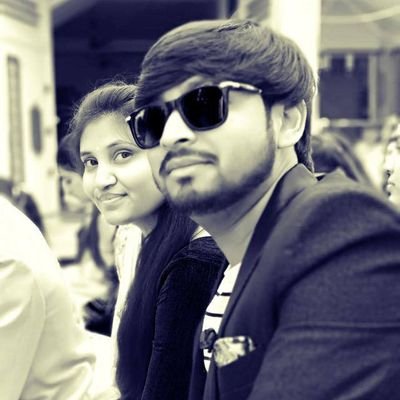 Profile Picture of Bhadra Pankaj Patel (@BhadraPankaj294) on Twitter