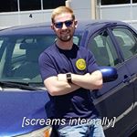 Profile Picture of Nathan Engle (@coyotesinspace) on Instagram