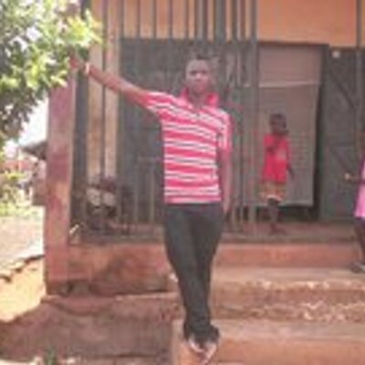 Profile Picture of Kasses (@CandyPedro) on Twitter