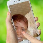 Profile Picture of Rahila James (@rahila_james) on Instagram