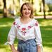 Profile Picture of Maryna Ladyzhenska (@marinal.ldp) on Facebook