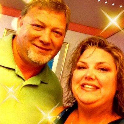 Profile Picture of Paula Maddox (@KevinNPaula) on Twitter