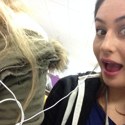 Profile Picture of Sheena Patel (@Sheenapatel98) on Twitter