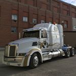 Profile Picture of Harris Transport (@harristransport) on Instagram