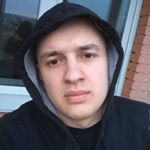 Давид Хамилевич - Instagram Profile Picture of Давид Хамилевич (@david_rus24) on Instagram