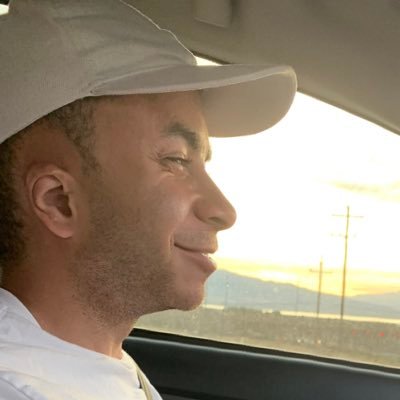 Profile Picture of Michael Warr (@MichaelWarr8) on Twitter