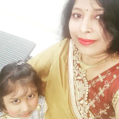 Profile Photo of Neeta Agrawal (@NeetaAg34347486) on Twitter