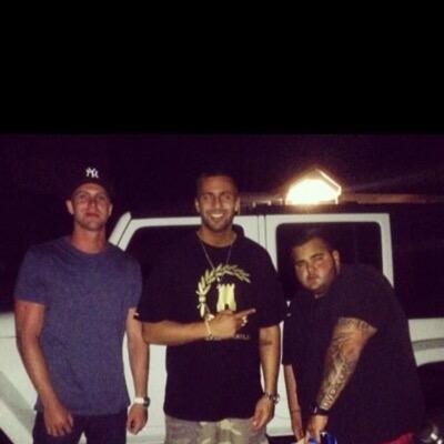 Andrew Pampalone - Twitter Profile Picture of Andrew Pampalone (@andrewpamp) on Twitter