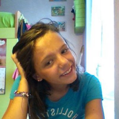 Alice Molinari - Twitter Profile Picture of Alice Molinari (@cicemolly2001) on Twitter
