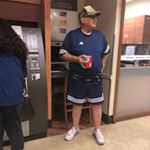 Profile Picture of Delmar Adams (@sbbevis) on Instagram