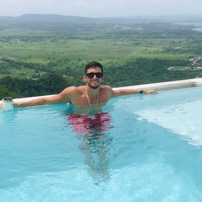 Profile Picture of Brian (@brianvirella) on Twitter