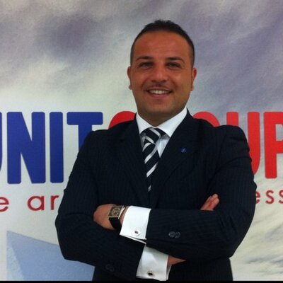 Profile Picture of Tony Scotto (@Tonyscotto81) on Twitter