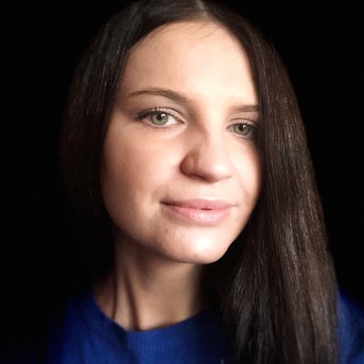 Profile Picture of Natalya Rudenko (@Natalia20489692) on Twitter