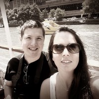 Profile Picture of Daniela Becker (@daniela-becker-1) on Quora