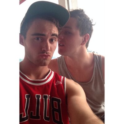 Profile Picture of James Prebble (@James_Prebble) on Twitter