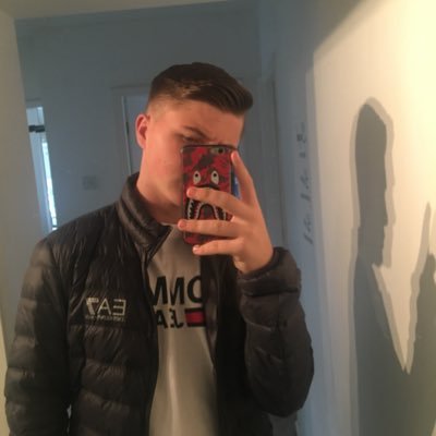 Profile Picture of Jack Darby (@JackDarby10) on Twitter