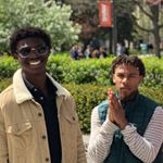 Profile Picture of Lawrence Pierre (@oneto_remember) on Instagram