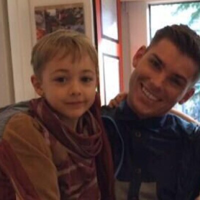 Profile Picture of Lucas Barnes (@lucasbarnes14) on Twitter