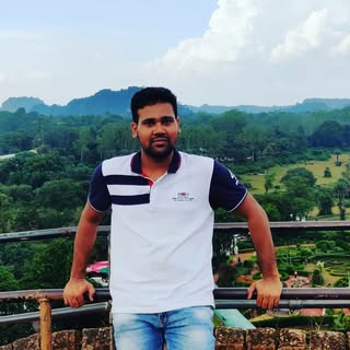 Profile Picture of Manan Patel (@manan_patel) on Instagram