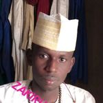 Profile Picture of Bashari Yola (@bashariyola) on Instagram
